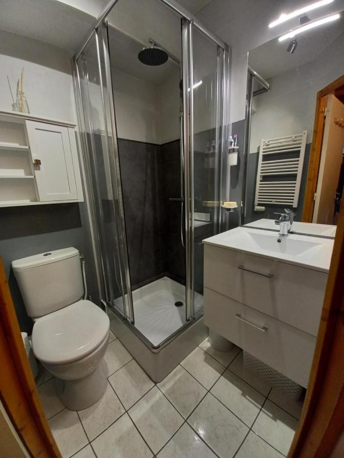 Appartement Mont Dore Tout Confort, 2 Pieces, 4 Personnes Exterior photo