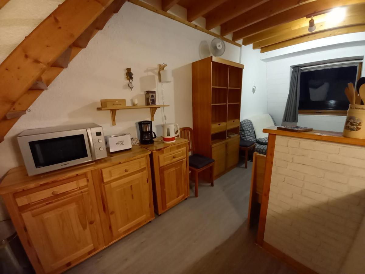 Appartement Mont Dore Tout Confort, 2 Pieces, 4 Personnes Exterior photo