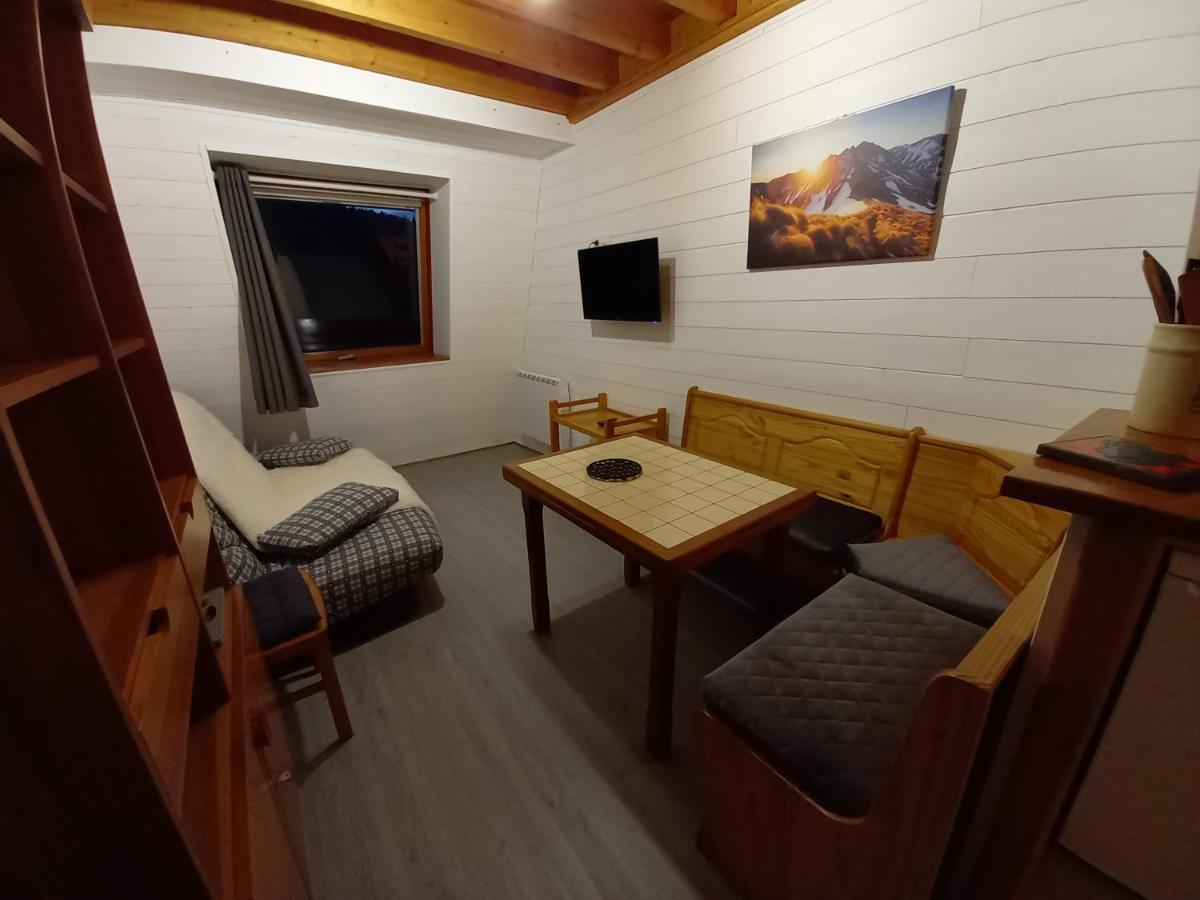 Appartement Mont Dore Tout Confort, 2 Pieces, 4 Personnes Exterior photo