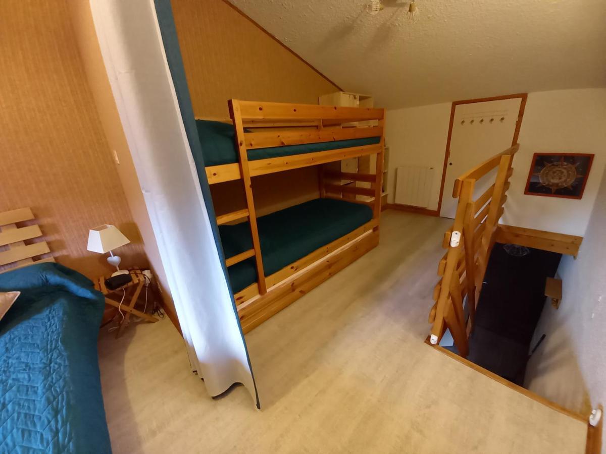 Appartement Mont Dore Tout Confort, 2 Pieces, 4 Personnes Exterior photo