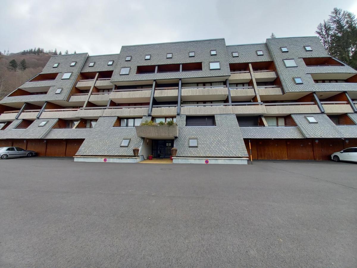 Appartement Mont Dore Tout Confort, 2 Pieces, 4 Personnes Exterior photo