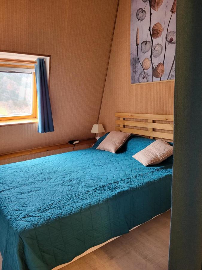 Appartement Mont Dore Tout Confort, 2 Pieces, 4 Personnes Exterior photo